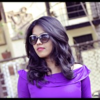 Suchithra TS