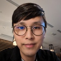 Weilun Chen