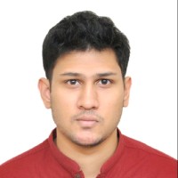 Pranav Dorlikar