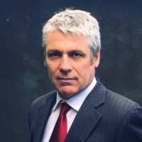 Mark Allen