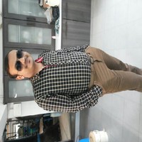 Hiren Pambhar