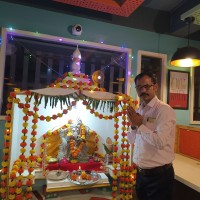 Sunil Dubey