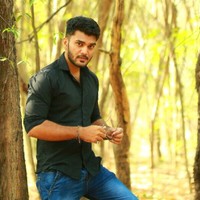 Swapnil Chavan