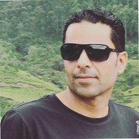 Mohammed Aljabri
