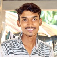 Ridoy Biswas