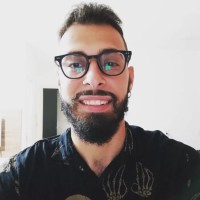 Saymon Will Silva Barros