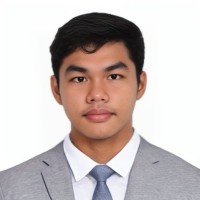 Daniel Andrey Angat