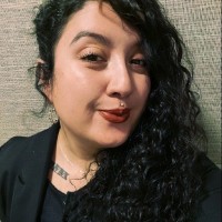 Nicole Perez Quiroz