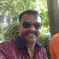 Chakravarthy Ponnaiyan