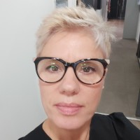 Florence Huber