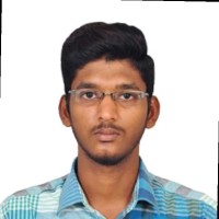 Gokul S