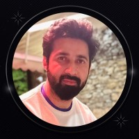 Hammad Shabbir