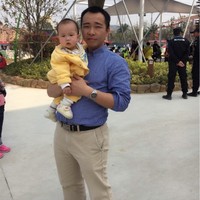 Frank Huang