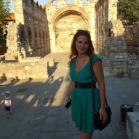 Zeynep Altınkaya Caliskan