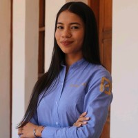 Maria Valentina Martinez