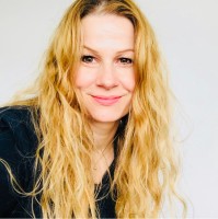 Silvia Huber