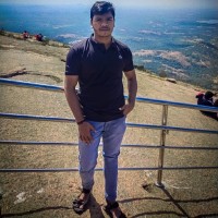 Tejaswith .