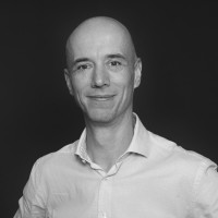 Dennis Kromhout van der Meer