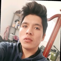 Jhon Estrada Sullca
