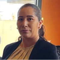 Alicia Perez