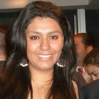 María Fernanda Vega Muciño