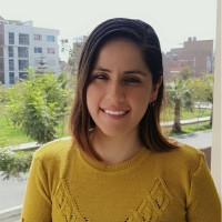Sharon Rodríguez Ramírez