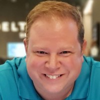 Robert Shingler Jr, MS HRE