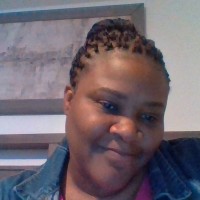 Shamika Tharpe