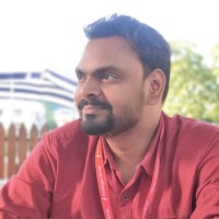 Sujit Mahadik