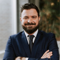 Christopher Romano, ing.