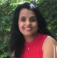 Lakshmi Pillamarri