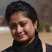 Debolina Banerjee
