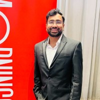 Krishnakumar Gaggad