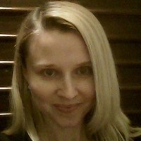 Анна Скурятина