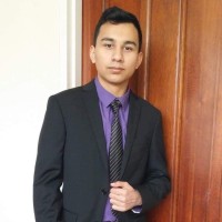 Harris Rafi