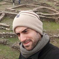 Amichai Shiryon