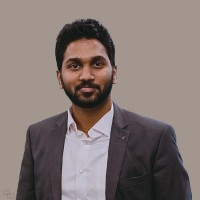 Balamurugan Vasudevan