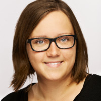Camilla Frederiksen
