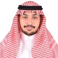 Fahad Almeshari, Pmp®