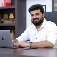 JAYESH J KUMAR