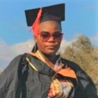 Sarah Nguono Otwal