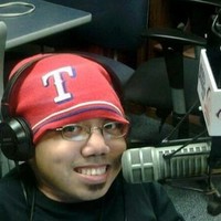 Angelo Rios