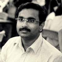 Sandeep K P