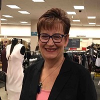 Judi Mcbournie