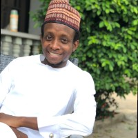 Teslim Aminu