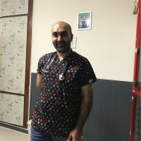 Ali Sadri