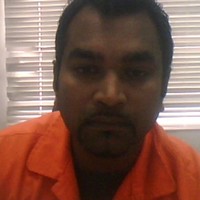 Krishna Karapan