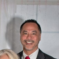 David Marshall