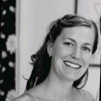Patricia Lundgren Aouida