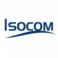 Isocom Isolamentos Comercial